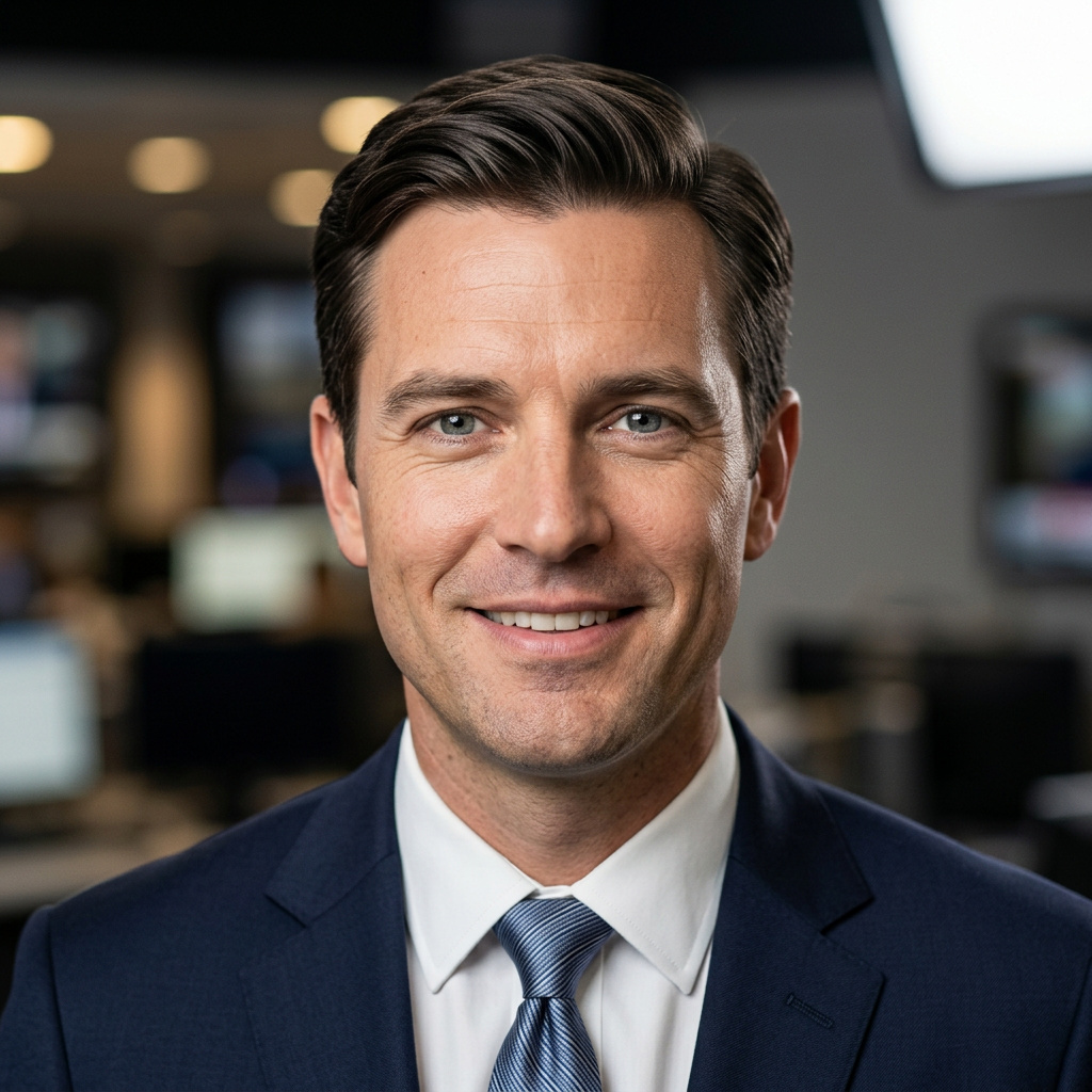 Oliver Sutton