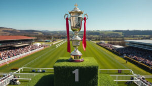 Cheltenham Gold Cup 2025: Runners, Time, Prize Money & Results