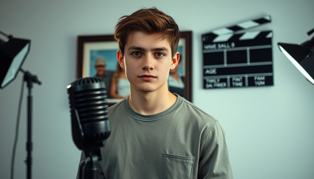 Joe-Warren Plant: Bio, Age, Parents & Career