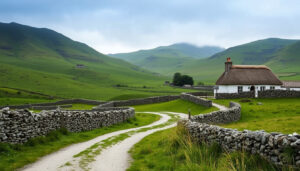 Where Was The Quiet Man Filmed? Filming Locations Map & Guide